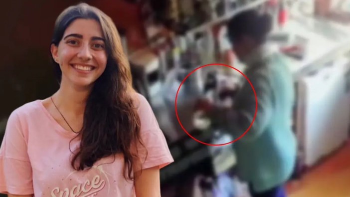 Genç mühendis yoğun bakımda... Beyoğlu'ndaki zehirli kahve skandalında flaş gelişme!