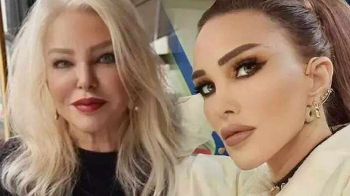Seren Serengil annesi Nevin Teoman kimdir, kaç Yaşında? Hastalığı ne?