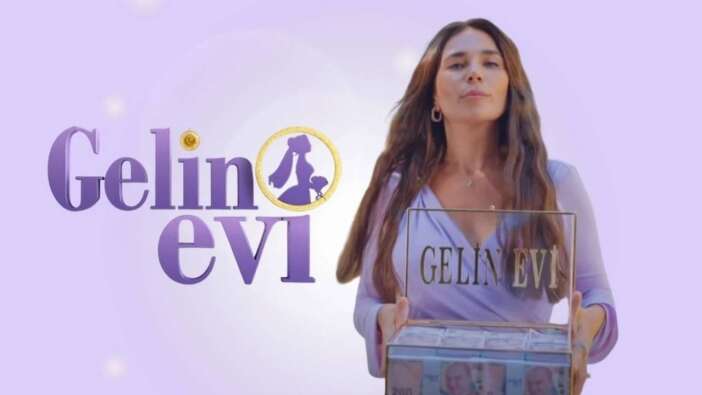 Gelin Evi Esma Sezen kimdir, kaç yaşında? Esma Sezen İnstagram
