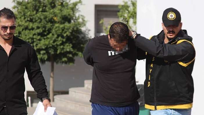 Adana’da yasak aşk cinayeti: İç çamaşırıyla kaçan adam sokak ortasında öldürüldü
