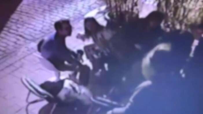 Türk kahvesi değil, deterjan! Genç mühendis kostik zehirlenmesiyle yoğun bakımda