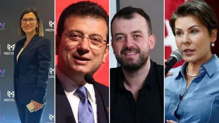 Medya A.Ş. yazışmaları İBB iddianamesinde: Milyonluk ihaleler firari Bağdatlı’nın talimatıyla paylaştırılmış! “Yüzde 80’i bana vereceksiniz” talimatı...