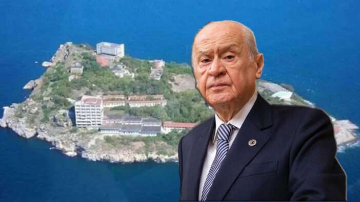 Devlet Bahçeli'nin İmralı resti manşetlerde! Hangi gazete nasıl gördü?
