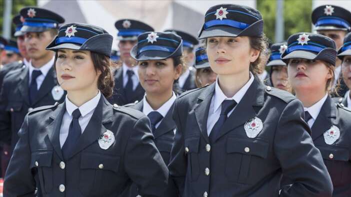 Bakan Yerlikaya'dan polislere müjde: Şark görevi düzenlemesi değişti, yeni teşkilat kanunu geliyor