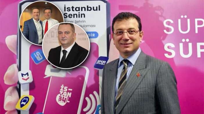 İmamoğlu Örgütü’nde casusluk ve kara para hattı: 15 milyon İstanbullunun verisi ABD’ye aktarıldı, rüşvet paraları özel jetlerle Londra ve İspanya’ya taşındı