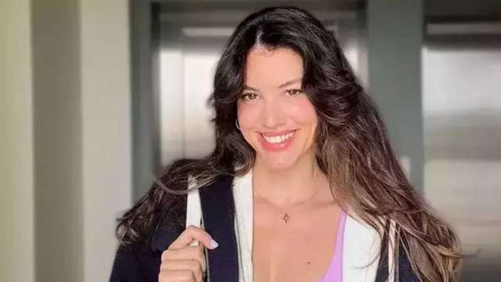 Survivor 2026'ya katılan Deniz Çatalbaş kimdir, kaç yaşında?
