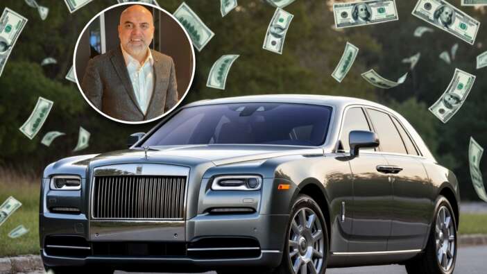İBB iddianamesinde yeni skandal: İlk operasyon mal kaçırmasıyla başladı, milyonluk Rolls Royce ve lüks villalara para akışı tespit edildi
