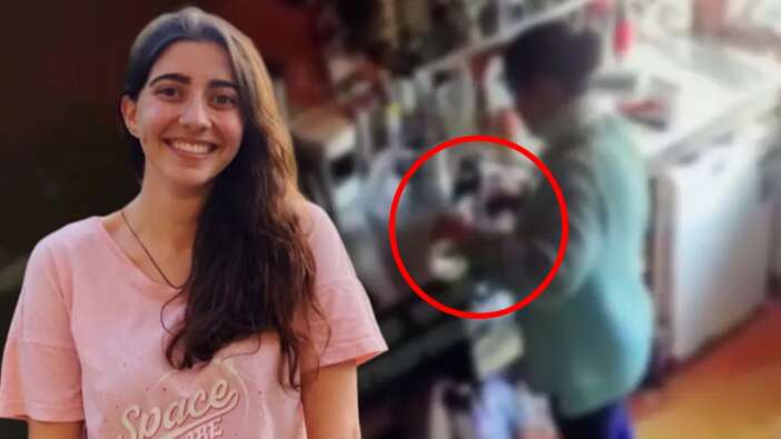 Genç mühendisi zehirleyen Türk kahvesi nasıl hazırlandı? Deterjanlı kahveyi yapan kafe çalışanından şok savunma: Sıvının rengi sudan farksızdı!