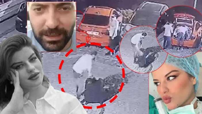 Ayşe Tokyaz soruşturmasında görevsizlik kararı: Dosya ağır ceza mahkemesine gidiyor