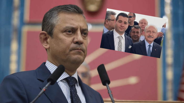 Fatih Atik'ten bomba kulis! Özgür Özel sinir krizi geçirdi! Makamında fırça attı: 'Hangi yüzle geldin?'