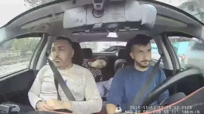 Memleket özlemiyle geldiler, yok oldular! Böcek Ailesi'nin ölümünün ardından tüm oklar otele döndü!