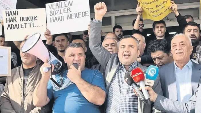 CHP’nin milyarlık pazar tezgahı planı çöktü: Esnaf rant operasyonunu bozdu!
