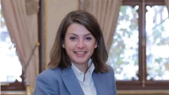 İtalya İstanbul Başkonsolosu Elena Clemente kimdir, kaç yaşında?