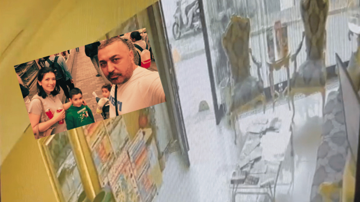 4 canı alan zehirlenme şüphesinde kilit delil: İşte Böcek ailesinin dönüm noktası! İlaçlama görevlisinin yeni videosu ortaya çıktı...