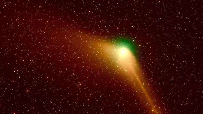 NASA’dan Kritik Açıklama: 3I/ATLAS Hakkındaki İddialara Nokta Kondu!