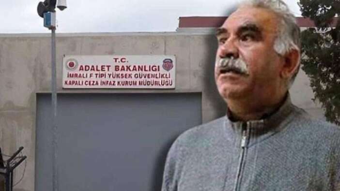 Siyaset kulisleri hareketlendi! İşte İmralı’ya gitmesi muhtemel isimler...