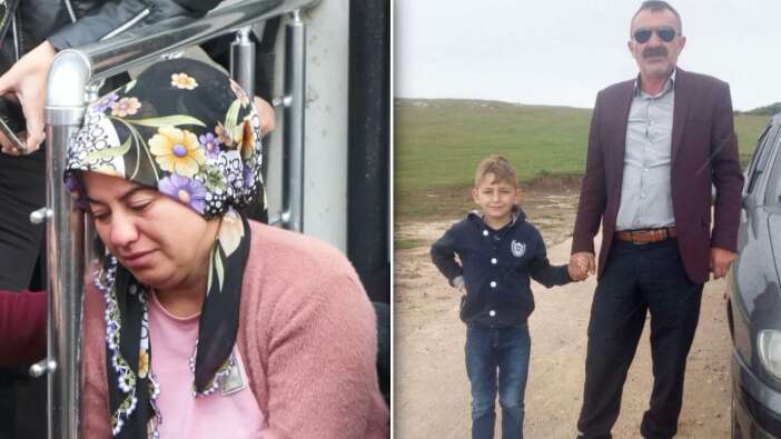 6 ay önce ablası vefat etmişti... Esenyurt'ta 13 yaşındaki Eren Yılgın evinde ölü bulundu! 'Yemek siparişi' detayı şoke etti...