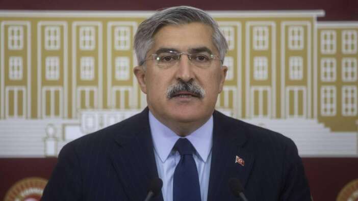 AK Parti’den kritik hamle: Hüseyin Yayman İmralı’ya gidiyor!