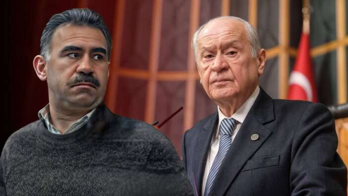 Kritik ziyaretin tarihi belli oldu! AK Parti, MHP ve DEM Parti'den oluşan Meclis heyeti yarın İmralı'ya gidecek