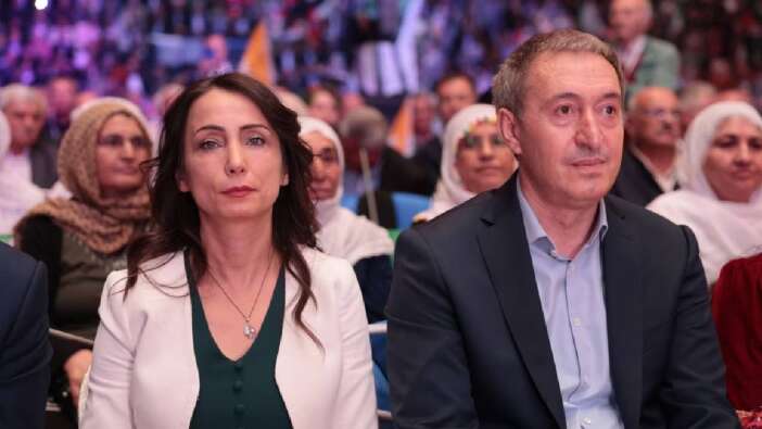 İmralı ziyareti İçin DEM Parti’den ilk yorum: "Barışa kapı aralanıyor"