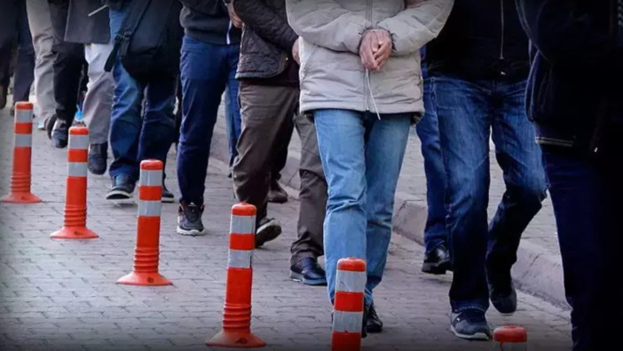 Çetelere geçit yok! 100 milyar liralık kamu zararını suistimal eden suç örgütü çökertildi