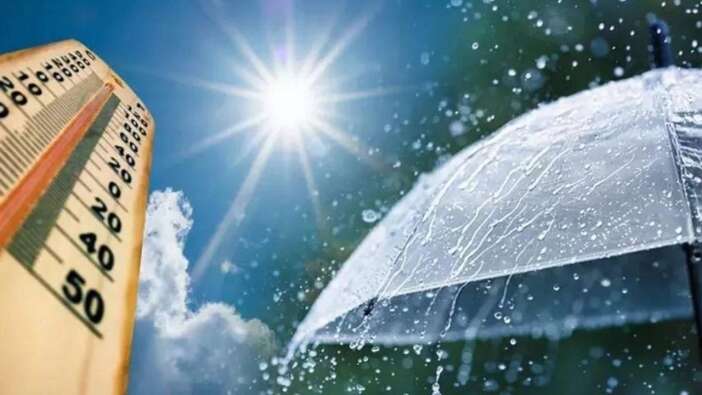 Hava durumunda büyük ters köşe! La Nina İstanbul’u vurdu: Sıcaklık yükseliyor, rüzgar ve sağanak yağış geliyor