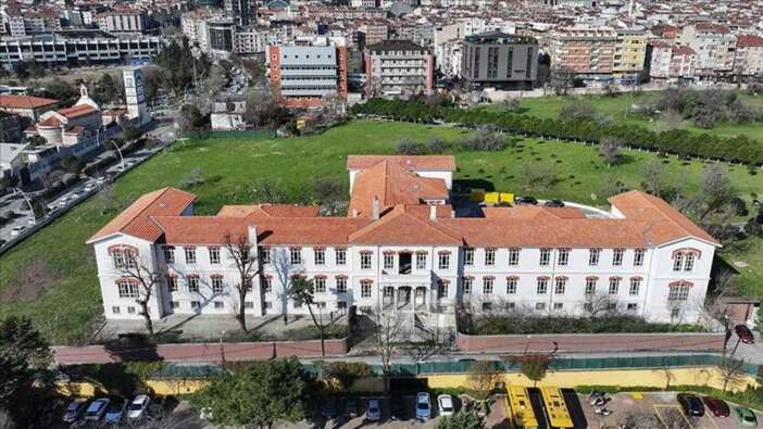 Balıklı Rum Hastanesi nerede? Balıklı Rum Hastanesi olayı nedir?