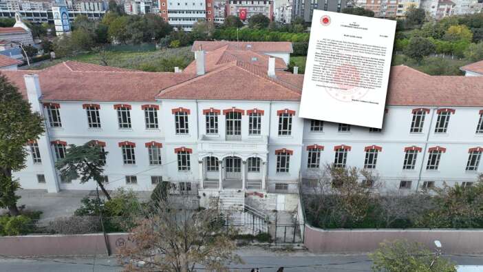 Doktor öncülüğünde dev yolsuzluk: Balıklı Rum Hastanesi’ni sarsan reçete vurgunu! Profesör, eczacılar ve mümessiller gözaltında!