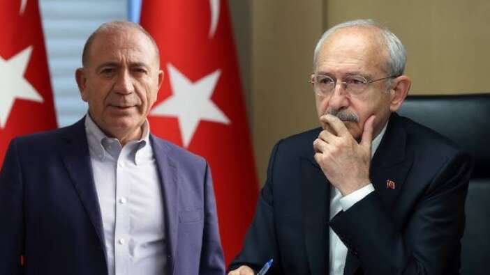 Gürsel Tekin'den Kılıçdaroğlu'na tam destek: "Aynı cüreti asla gösteremezsiniz"