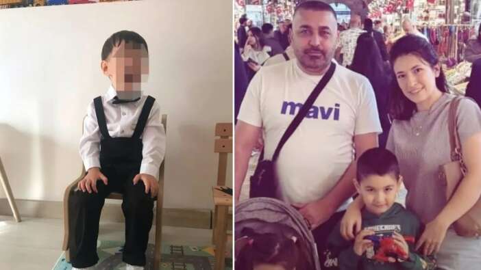 Böcek ailesinin ölümünden sorumlu ilaç şirketi, Karan’ı da zehirlemiş!