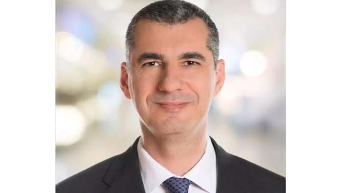 Garanti BBVA Genel Müdür Yardımcısı olan Kemal Atıl Özus kimdir?