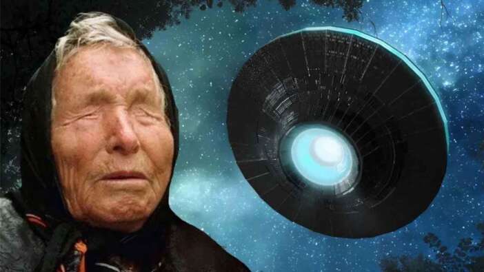 Yapay Zekâda Süper Sıçrama! Vanga’nın 2026 Teknoloji Mesajı Şaşırttı!