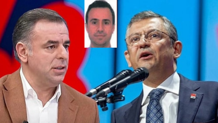 Yarkadaş'tan Özel'e kritik soru: "70 Bin TL maaşlı Yakup Öner 100 milyonluk serveti nasıl yaptı?"