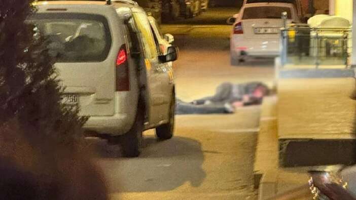 Avukat dehşet saçtı: Tartıştığı otel sahibi baba ve oğlunu öldürdü