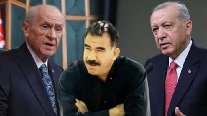 İmralı’ya kritik ziyaret! Heyetin gündeminde YPG ve 27 Şubat çağrısı var