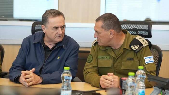 İsrail hükümeti çatırdıyor! 7 Ekim raporu, Genelkurmay Başkanı ile Savunma Bakanı’nı birbirine düşürdü! Netanyahu acil toplantıya çağırdı...