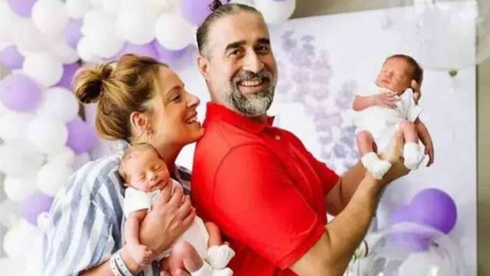 Kerimcan Kamal kimdir, ne iş yapıyor? Kerimcan Kamal ne mezunu?