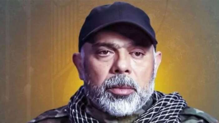 Hizbullah’ın askeri kanadının lideri Heysem Ali Tabatabai kimdir?