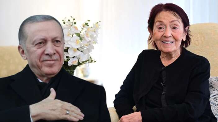 Cumhurbaşkanı Recep Tayyip Erdoğan'ın öğretmeni anlattı: Daha o yıllarda liderliğini gösteriyordu