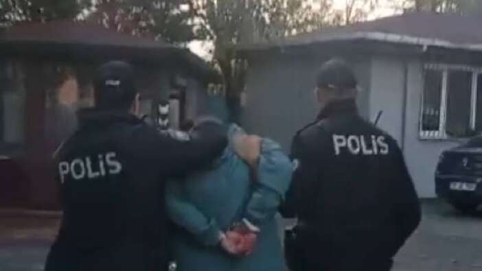 Bir kadın daha katledildi! Kağıthane'de konuşma bahanesiyle aldığı eski eşini silahla öldürdü