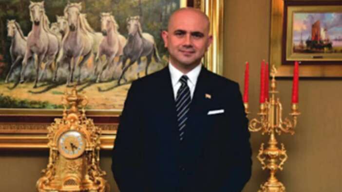 Cihan Ekşioğlu'nun tutukluluğu sürüyor... Tahliye talebi hakkında karar!