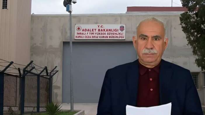 Terörsüz Türkiye Komisyonu'nun İmralı tutanakları yayınlandı! Abdullah Öcalan'dan Bahçeli ve Ülkü Ocağı itirafı! Umut hakkı sorusuna bakın ne dedi...