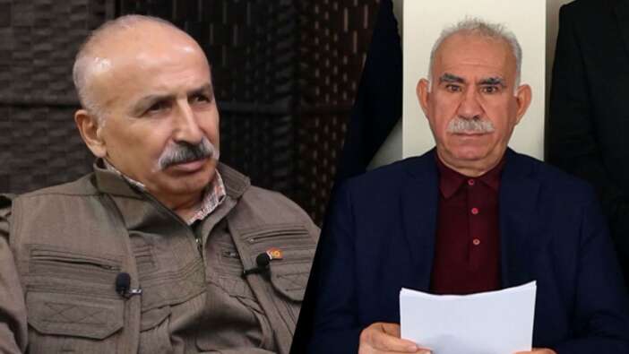 İmralı temasının ardından Kandil’den siyaset kulislerini sarsan çıkış! Mustafa Karasu’dan CHP’ye ağır ‘diyet’ hatırlatması...