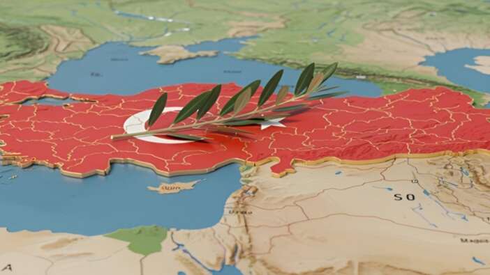Terörsüz Türkiye sürecine destek yüzde 70’e dayandı: Gurbetçilerin ilgisi yüksek, Öcalan görüşmesine ise mesafeli duruş var