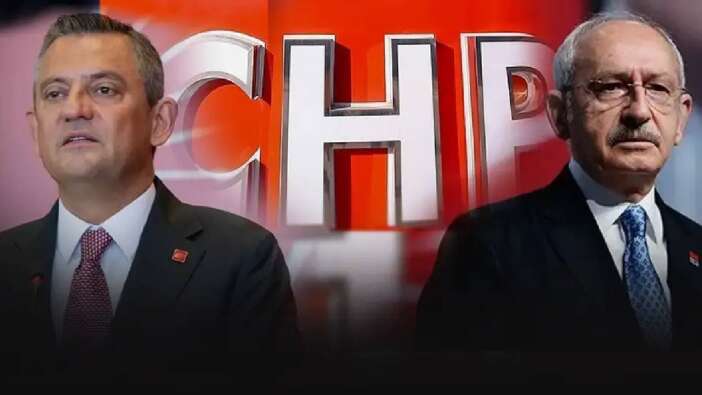 Gerilim artıyor! CHP genel merkezi ve iç muhalefet arasındaki çatlak büyüyor: Kurultay kritik tartışmalara sahne olacak