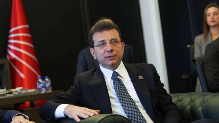 Başsavcılıktan İBB davası açıklaması: Duruşma tarihi verilmedi