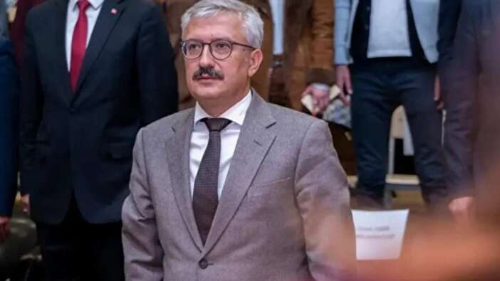 Yargıtay Cumhuriyet Başsavcısı Ramazan Solmaz kimdir, aslen nereli?