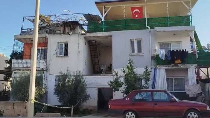 Uzaklaştırma kararı bitti; tartıştığı eşini pompalı tüfekle öldürdü
