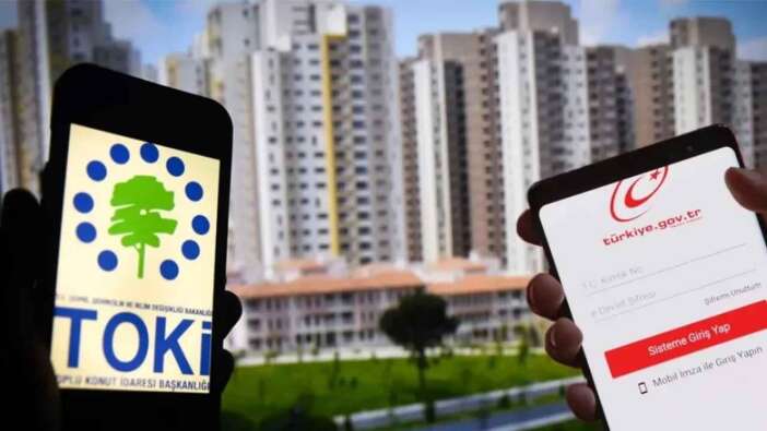 TOKİ’den SMS Bekleyenlere Uyarı! Gecikmenin Nedeni Belli Oldu