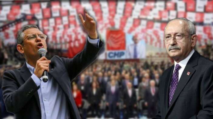 CHP'de kılıçlar çekildi! Kılıçdaroğlu'nun restine Özel: "Tasfiye edeceğiz"